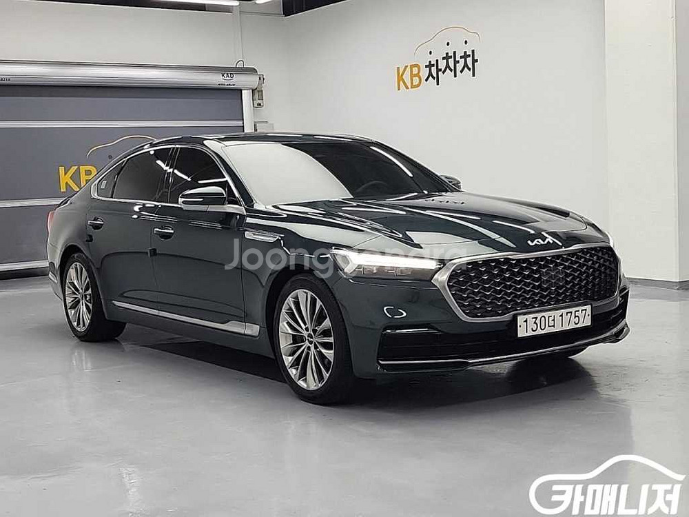[기아]더 뉴 K9 2세대 3.8 GDI AWD 베스트--0