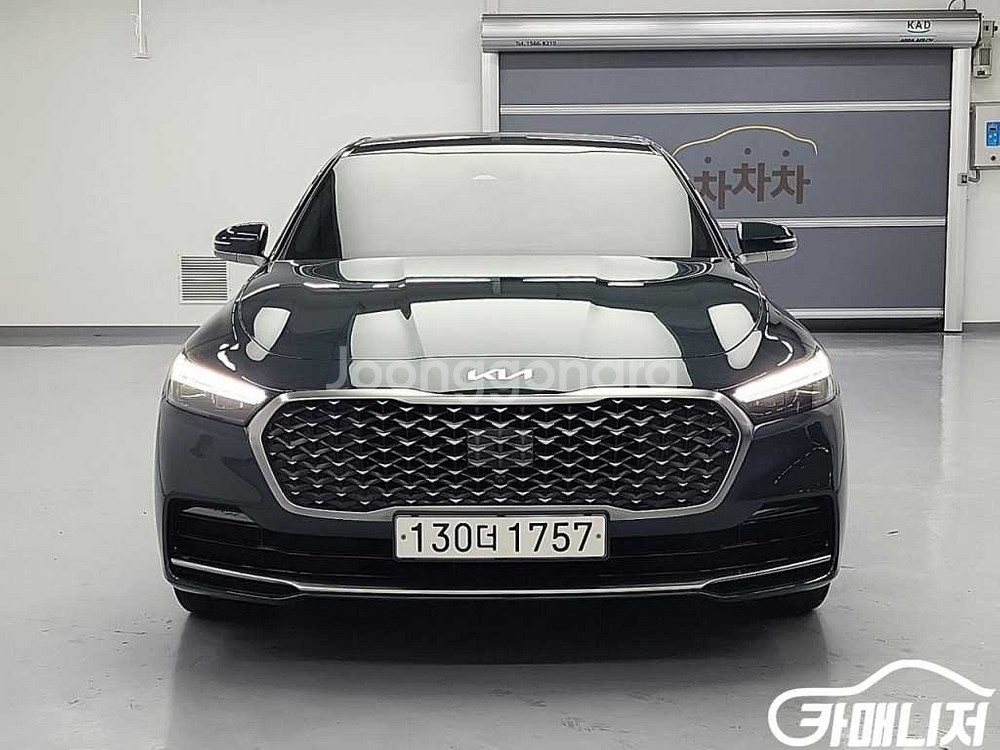 [기아]더 뉴 K9 2세대 3.8 GDI AWD 베스트--1