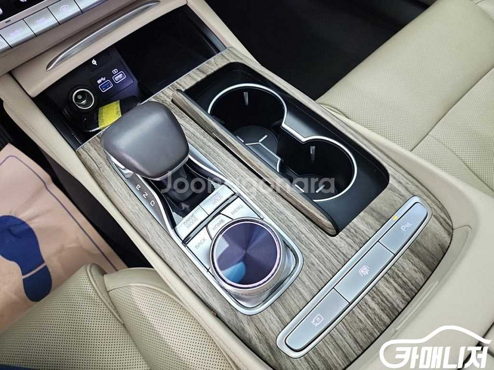 [기아]더 뉴 K9 2세대 3.8 GDI AWD 베스트--7