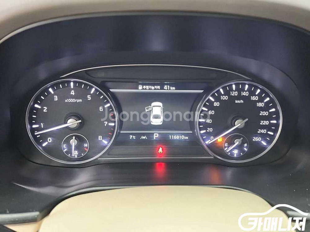 [기아]더 뉴 K9 2세대 3.8 GDI AWD 베스트--5