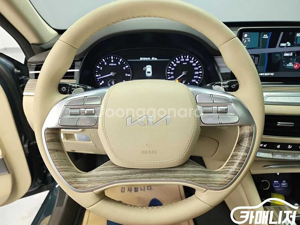 [기아]더 뉴 K9 2세대 3.8 GDI AWD 베스트--8