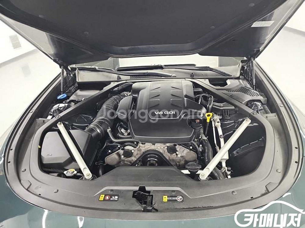 [기아]더 뉴 K9 2세대 3.8 GDI AWD 베스트--4