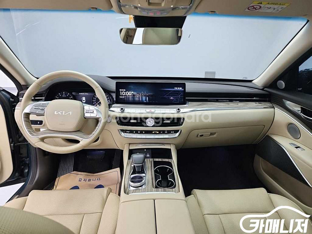 [기아]더 뉴 K9 2세대 3.8 GDI AWD 베스트--6
