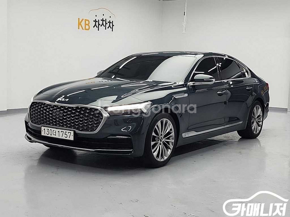 [기아]더 뉴 K9 2세대 3.8 GDI AWD 베스트--3