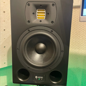 HEDD TYPE 07 MK2 모니터 스피커