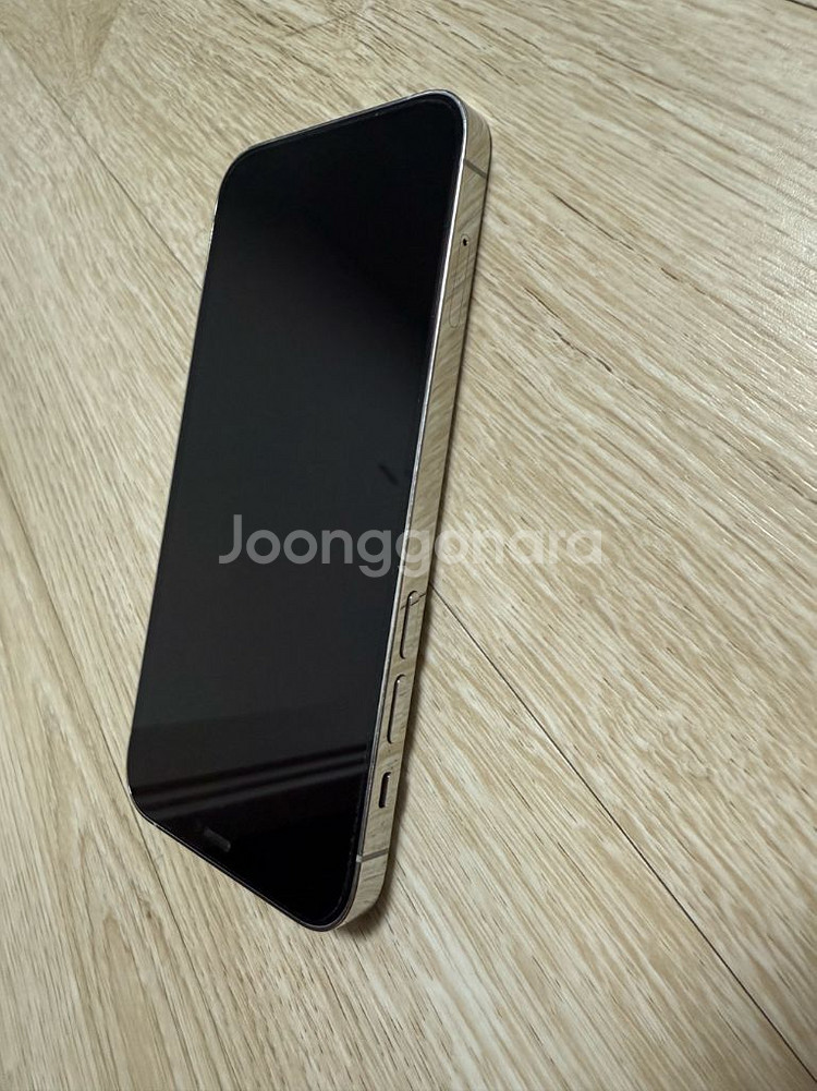아이폰 12pro 256gb--6