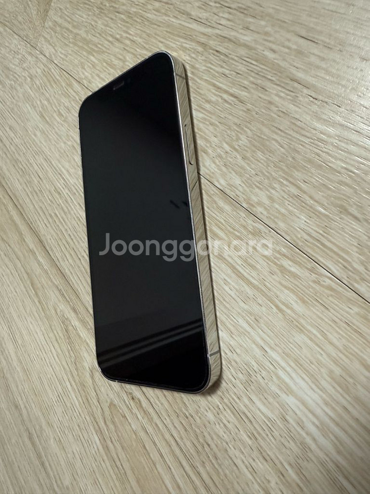 아이폰 12pro 256gb--5