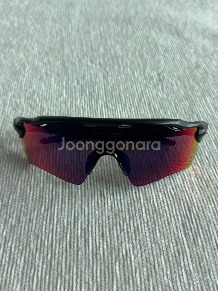 오클리 레이다이브이 패스--0