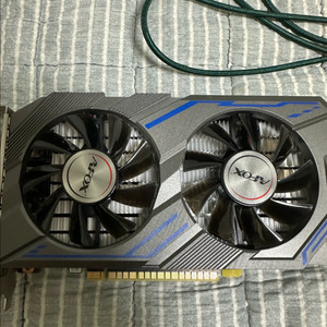 GTX1650 d6