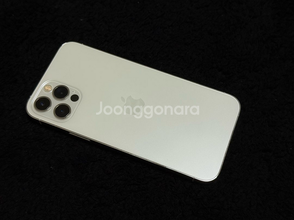 아이폰 12pro 256gb--1