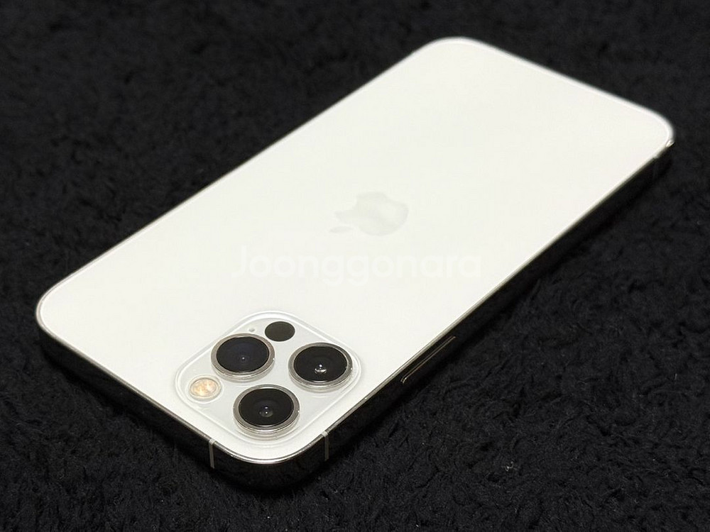 아이폰 12pro 256gb--2