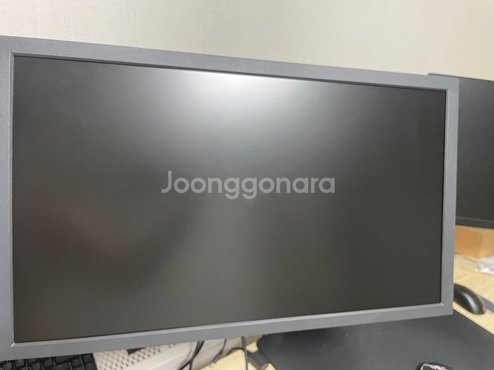벤큐 xl2586x+ 600hz--0