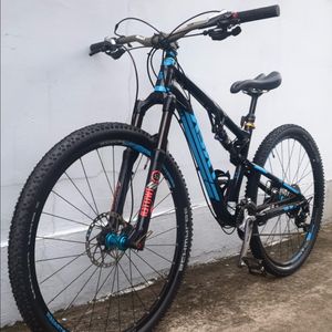 MTB 자전거