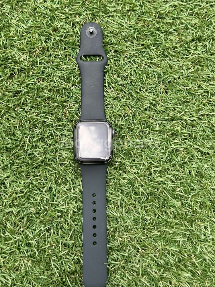 애플워치 6 GPS 40mm 스페이스 그레이--1