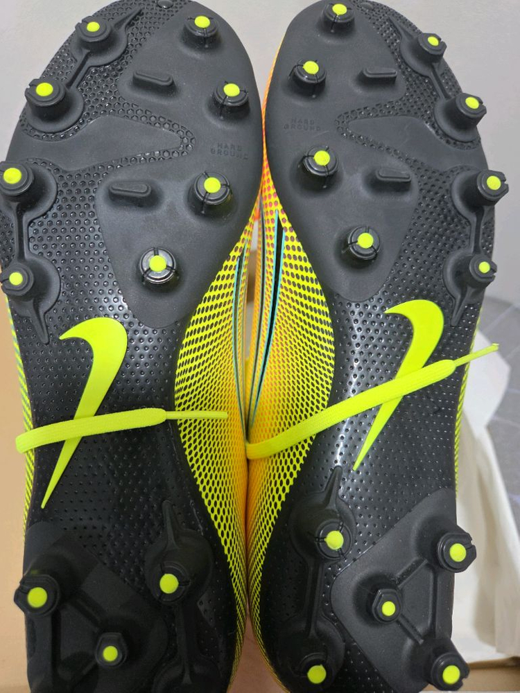 축구화 나이키 베이퍼13 아카데미 MDS HG 265 이미지