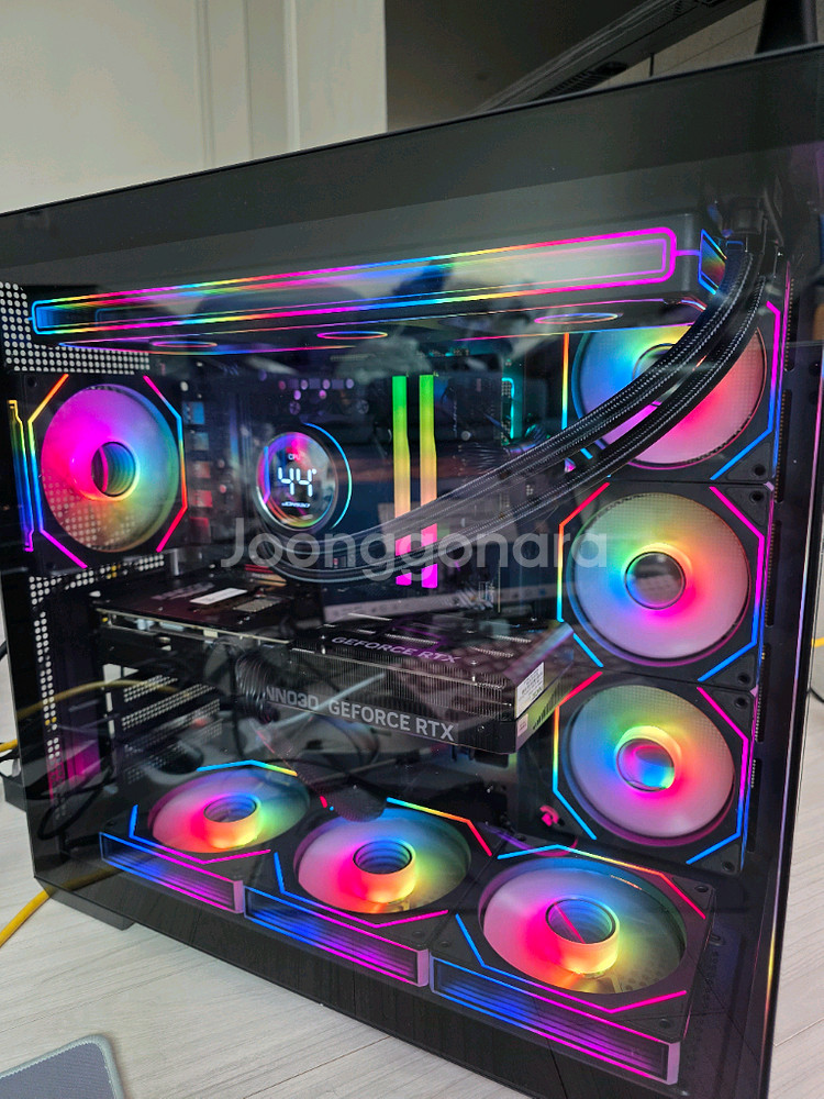 라이젠9 7950X3D 5080 최저가--0