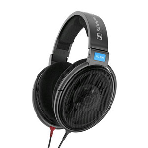 젠하이저 HD 600