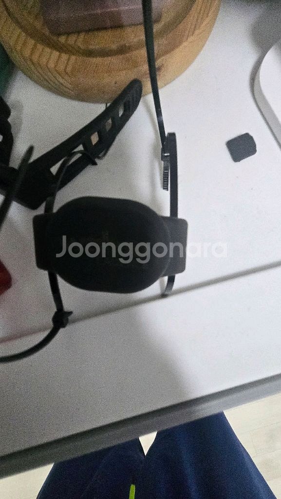 와후 볼트2 속도계(센서포함)--5