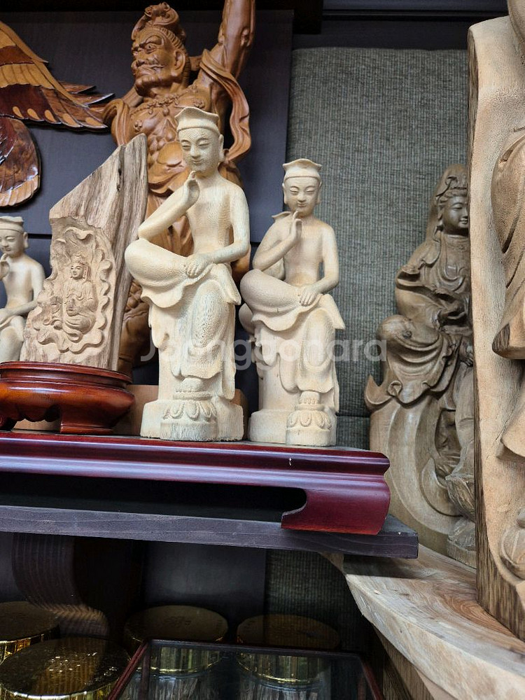 58 센치 동재질기사상1개단가--3