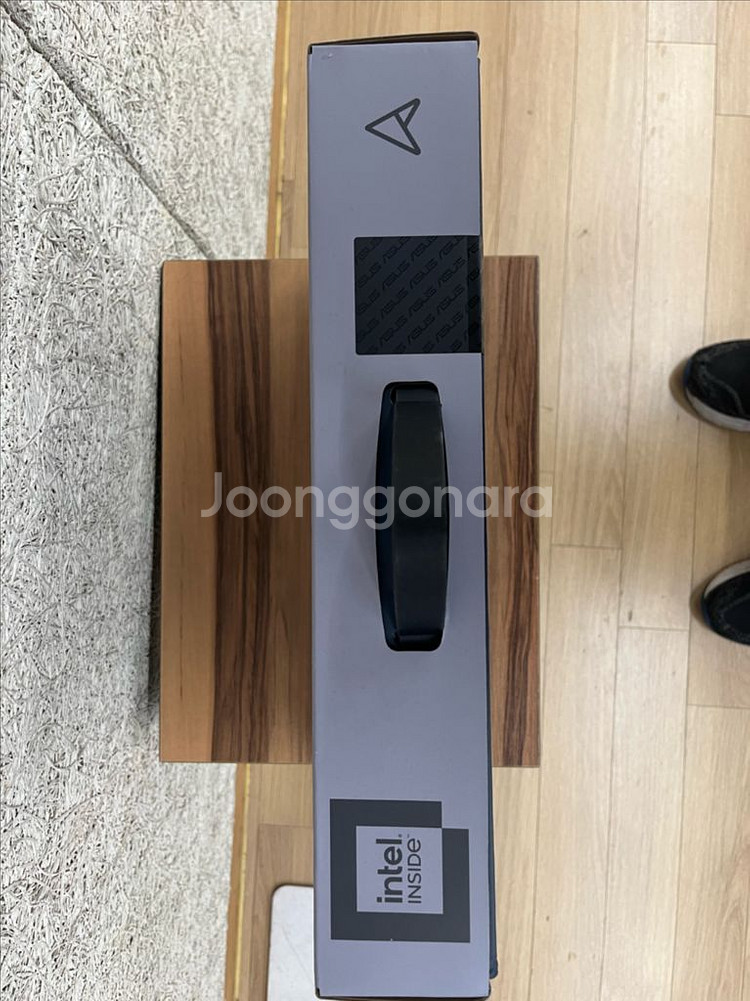 [판매] ASUS Zenbook14 OLED 노트북새것--1