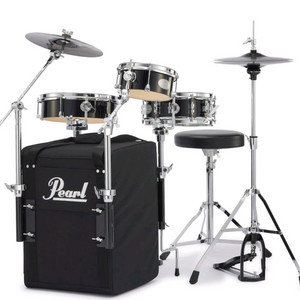 PEARL 블랙박스 RT-703C 버스킹용 올인원 드럼