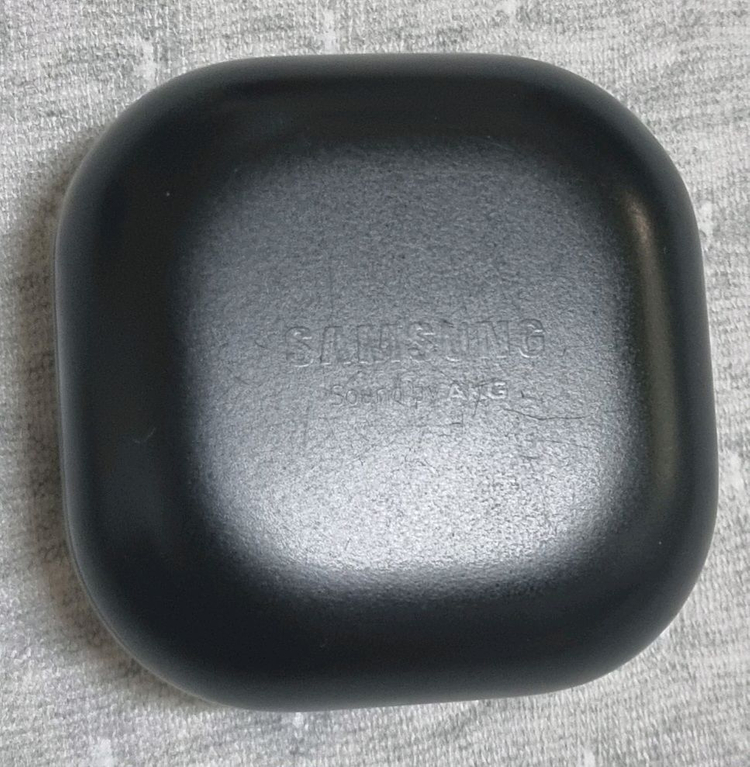 버즈 프로 1 블랙 (SM-R190)--2