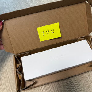 애플워치10 티타늄 42mm 링크 브레이슬릿 미개봉