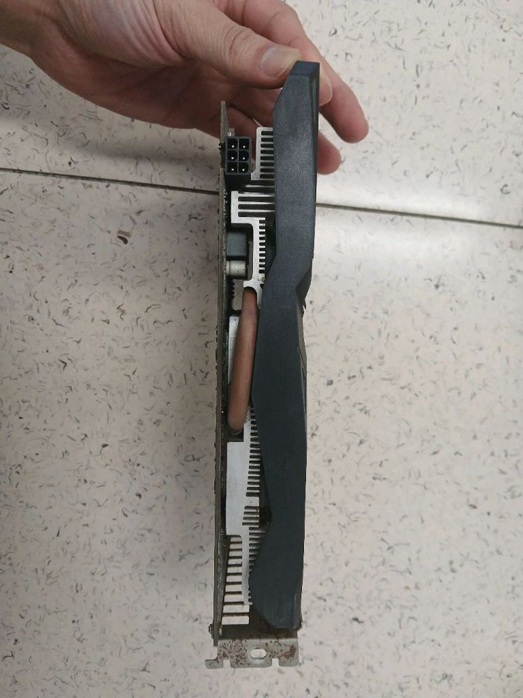 p106-100 그래픽카드--2