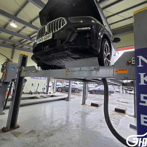 [BMW]X6 (G06) xDrive 30d M 스포츠