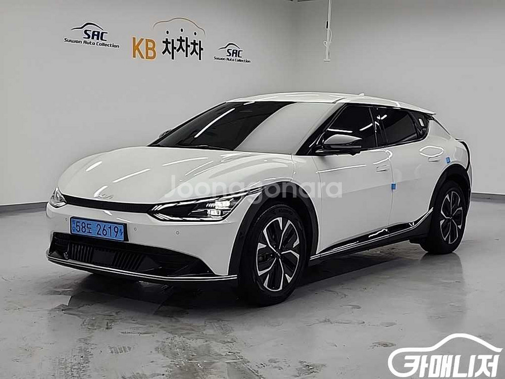 [기아]EV6 롱레인지 어스 #앱특가--0