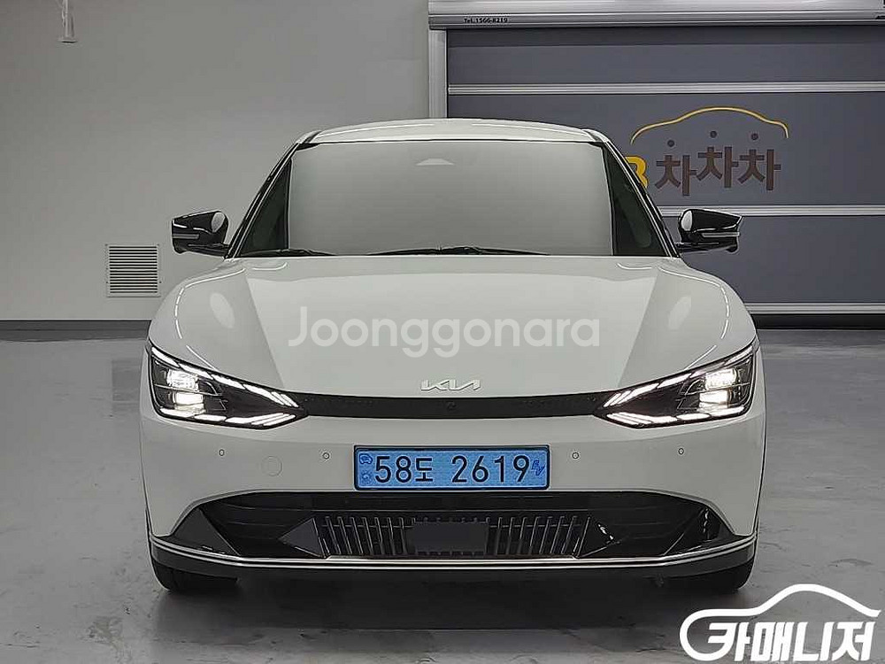 [기아]EV6 롱레인지 어스 #앱특가--1