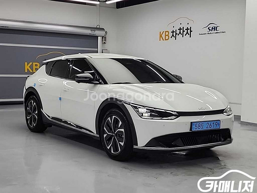 [기아]EV6 롱레인지 어스 #앱특가--3