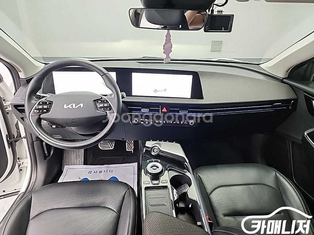 [기아]EV6 롱레인지 어스 #앱특가--6