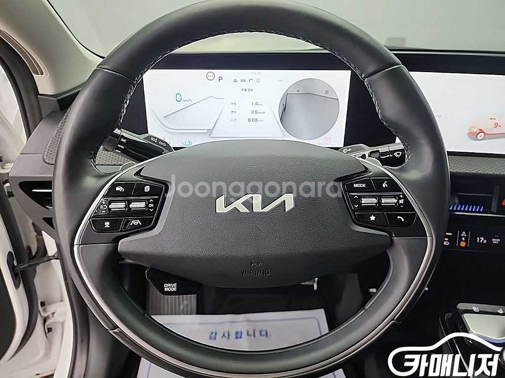 [기아]EV6 롱레인지 어스 #앱특가--8