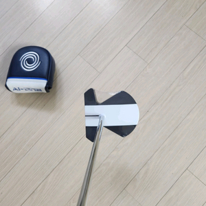 (미사용) 오딧세이 제로토크 퍼터 MAX STRIPE