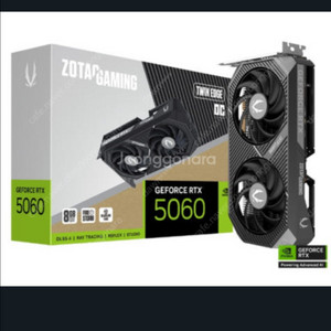 조택 rtx5060