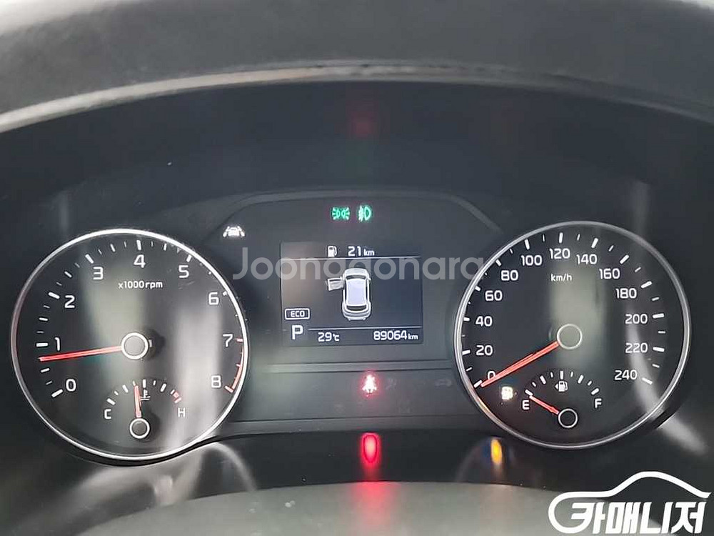[기아]스포티지 더 볼드 2.0 가솔린 2WD 프레스티--5