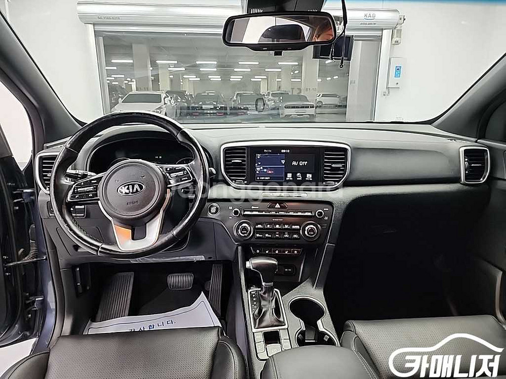 [기아]스포티지 더 볼드 2.0 가솔린 2WD 프레스티--6