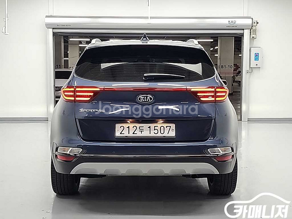 [기아]스포티지 더 볼드 2.0 가솔린 2WD 프레스티--2