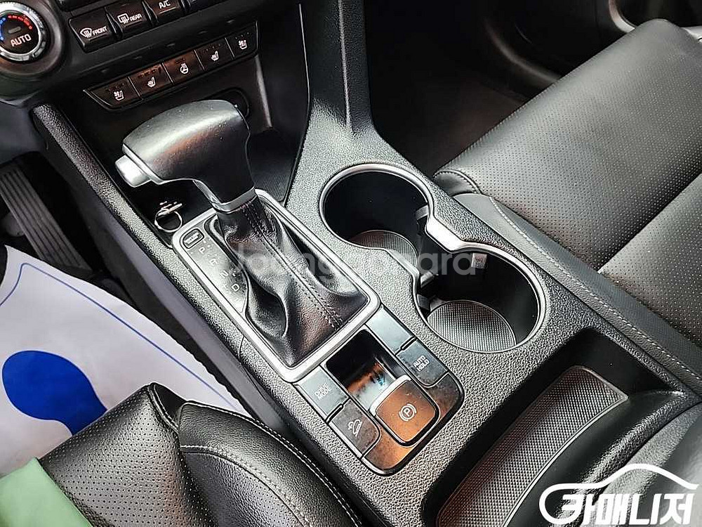[기아]스포티지 더 볼드 2.0 가솔린 2WD 프레스티--7