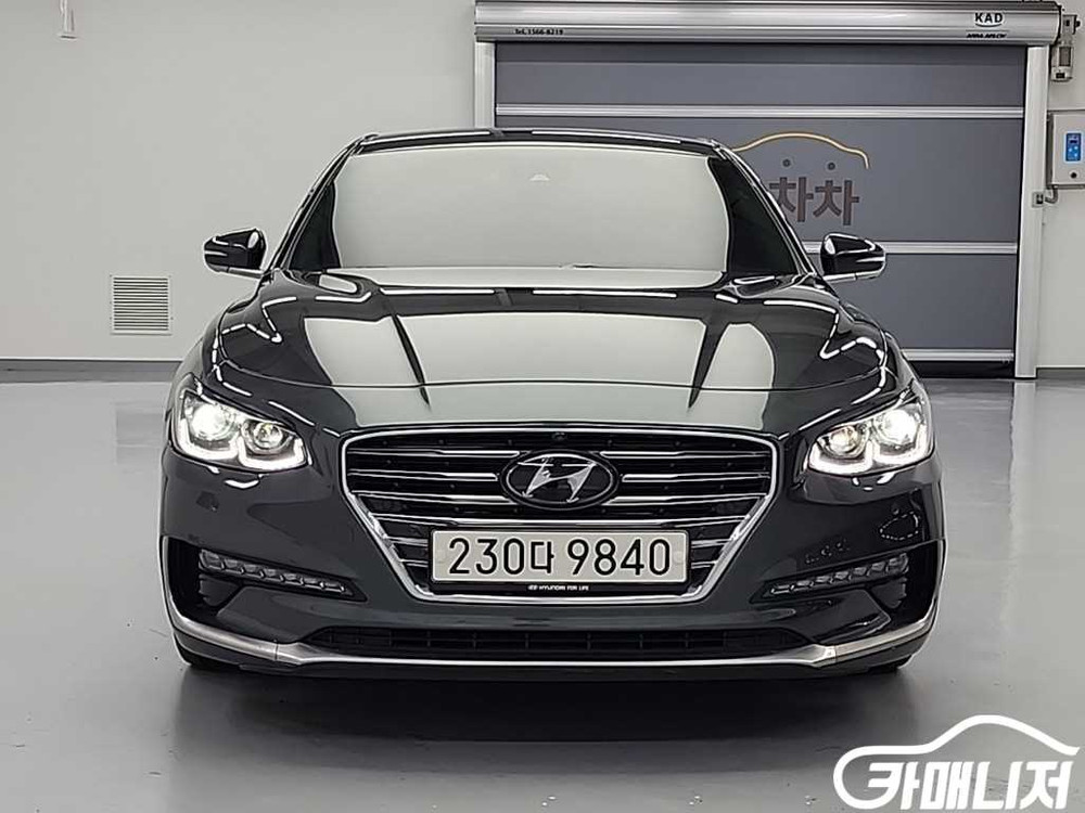 [현대]그랜저 IG 3.0 LPI 익스클루시브 #앱특가--1