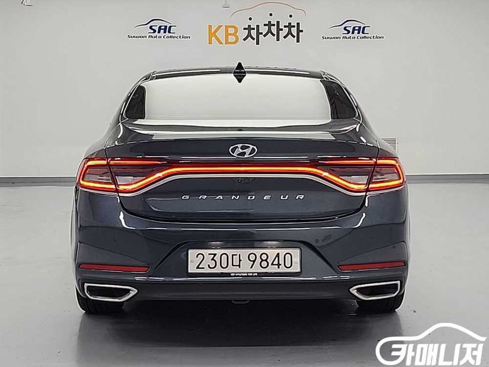 [현대]그랜저 IG 3.0 LPI 익스클루시브 #앱특가--2