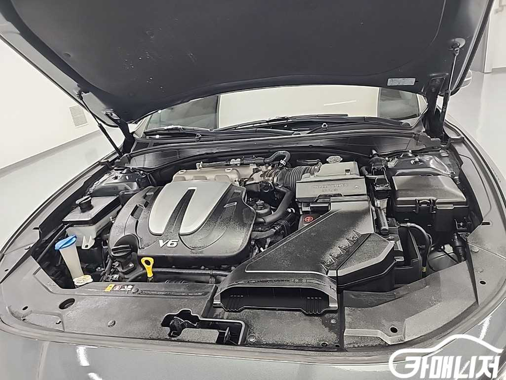 [현대]그랜저 IG 3.0 LPI 익스클루시브 #앱특가--4