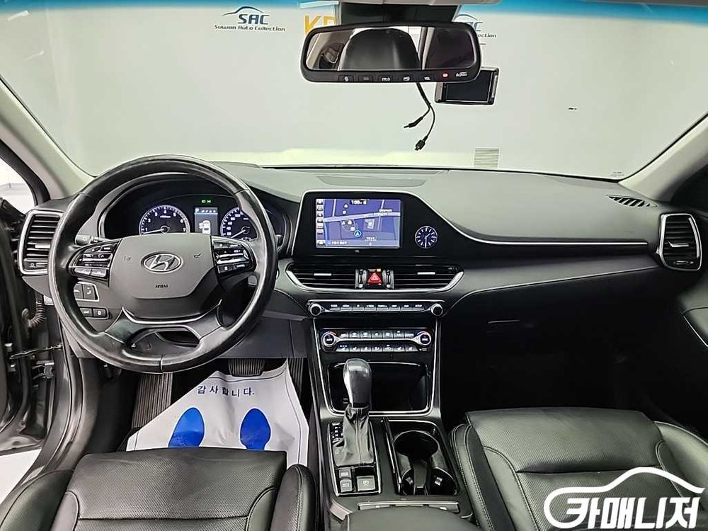 [현대]그랜저 IG 3.0 LPI 익스클루시브 #앱특가--6