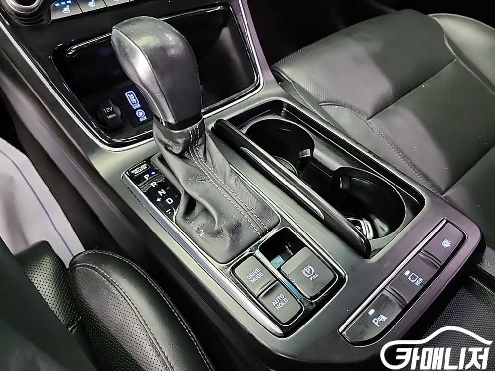 [현대]그랜저 IG 3.0 LPI 익스클루시브 #앱특가--7