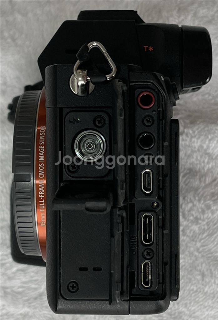 소니 A7R4--4
