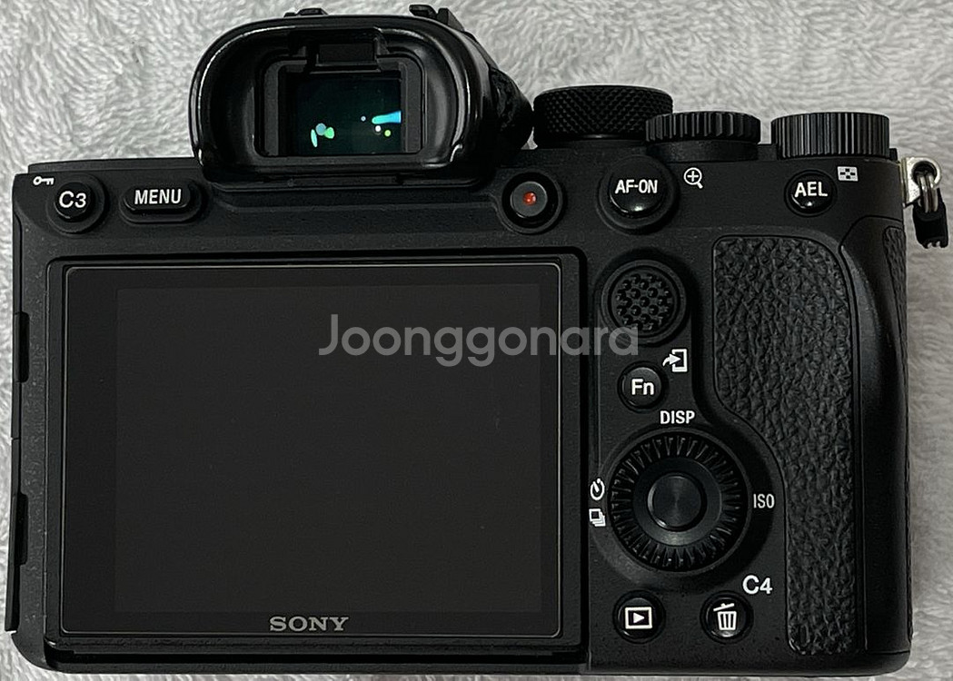 소니 A7R4--7