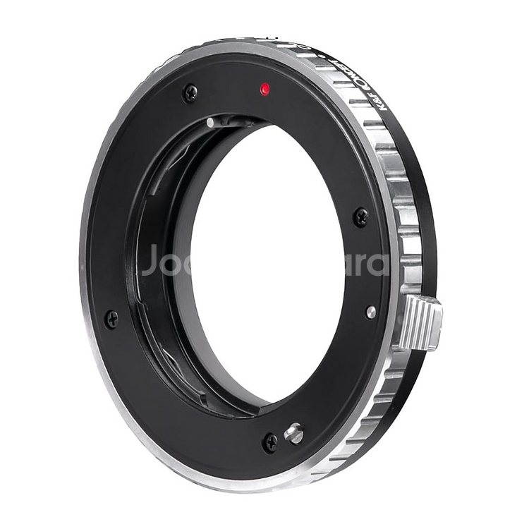 CG-EOS R 콘탁스 G 렌즈-캐논 RF 바디 어댑터--3