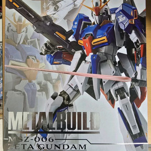 택포) 메탈빌드 제타 팝니다.