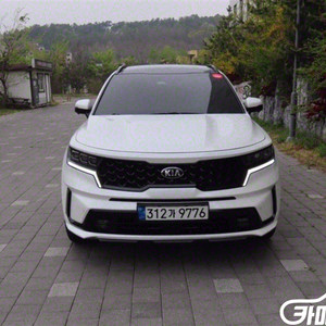 [기아]쏘렌토 4세대(MQ4) 가솔린 2.5T 4WD